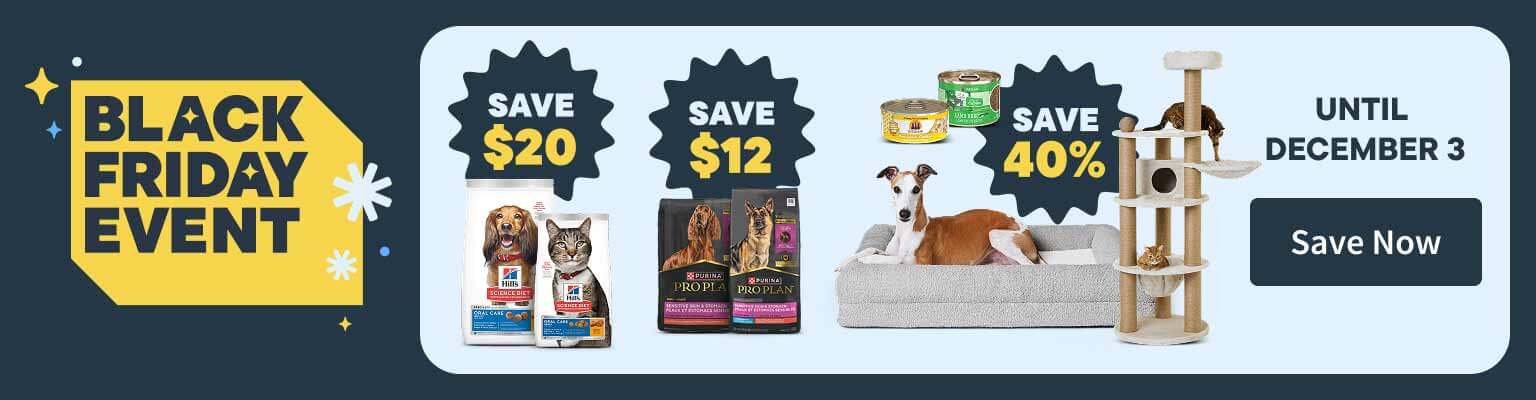 Early Black Friday deals. November 20-26. Save Now